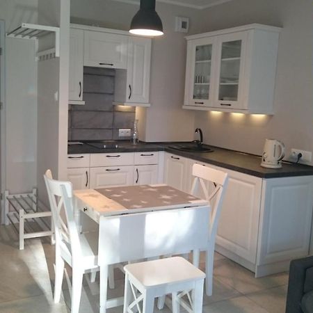 Apartament 20 Dziwnowek Ngoại thất bức ảnh